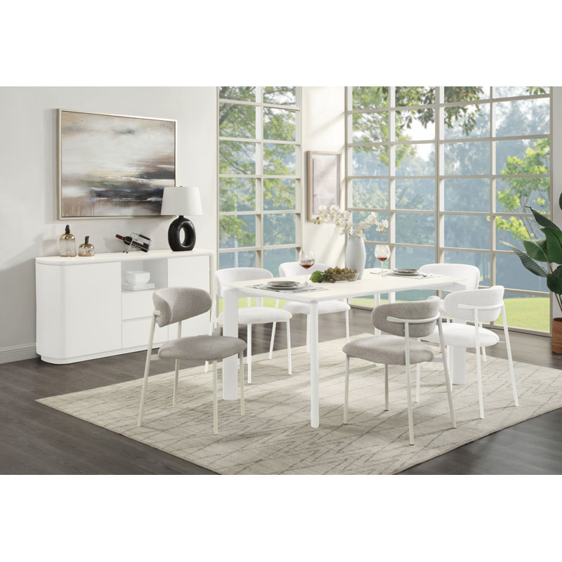 Frazer Side Chair (set-2)