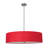 Shanlee 5 - Light Drum Chandelier-1915137333