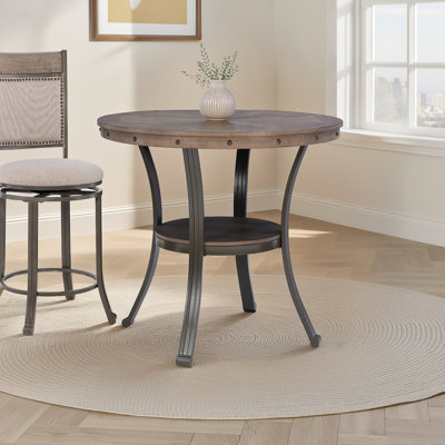 Table ronde Luker