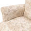 Chaise pivotante Camellia