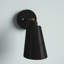 Diniz 1 - Light Dimmable Armed Sconce-1866240404