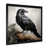 Cadre photo noir