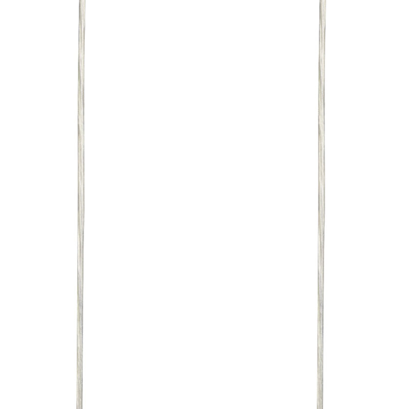 Ruari 4-Light Kitchen Island Chandelier, Clear
