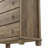 Weston Traditional 3 Pieces  Bedroom Set-1268925210