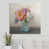 Canvas selected