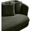 Chaise en velours Ethalind-707734833