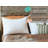 Solid Pillow Insert