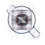 Vitamix ® 32 oz Dry Blade Container for Legacy Series
