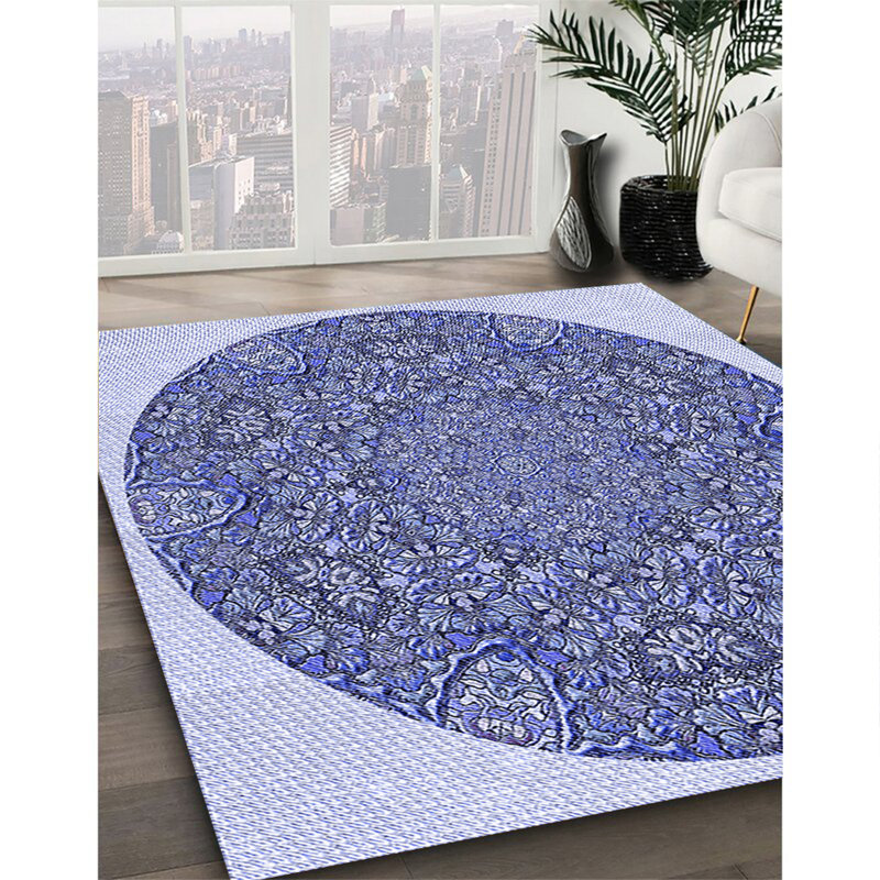 Indoor Rug, Rectangle 5' x 7'
