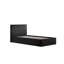 BERLIN UPHOLSTERED END LIFT OTTOMAN STORAGE BED-928346146-928346147