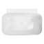 Richmond 57'' L Freestanding Soaking Bathtub-50879068-88719109