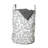Fabric Laundry Bag with Handles