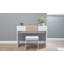 Harlow Dressing Table with Mirror-20501577