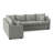 Cecelia Upholstered Sectional-1149487993-1149488808