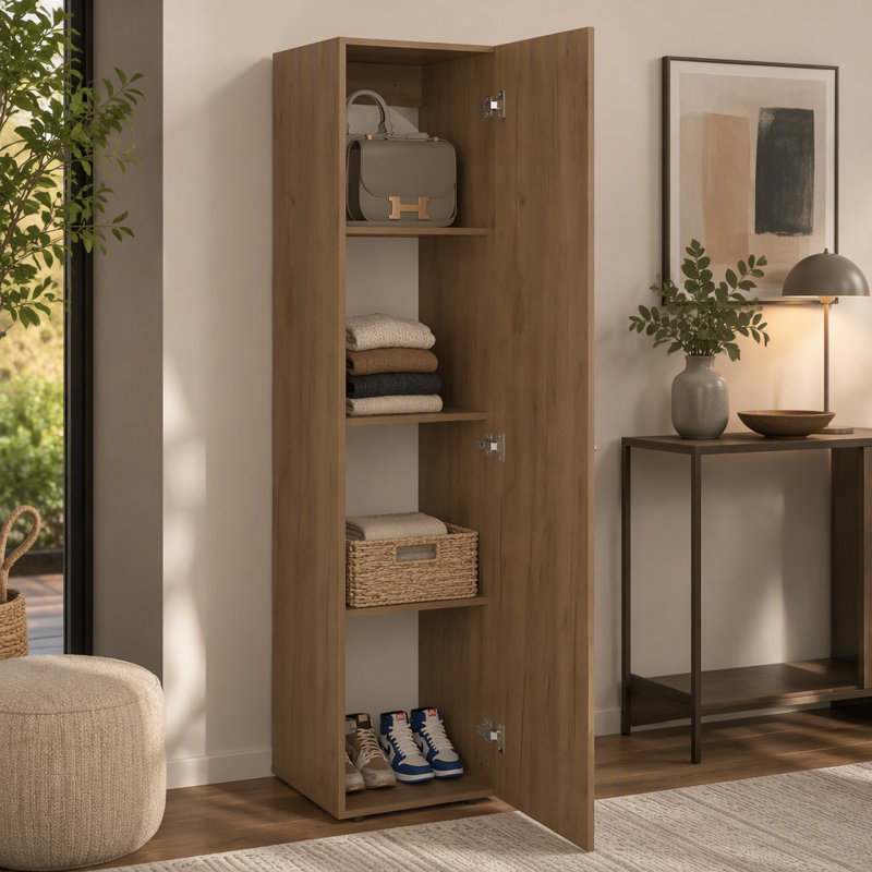 Accent Cabinet