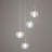 Eutiquio 4 - Light Pendant