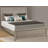 Queen Panel Bed-1193109248