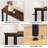 Flavis 63'' Console Table