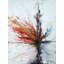 "Entropie" par John Beard - reproduction d'art sur toile tendue-68546576