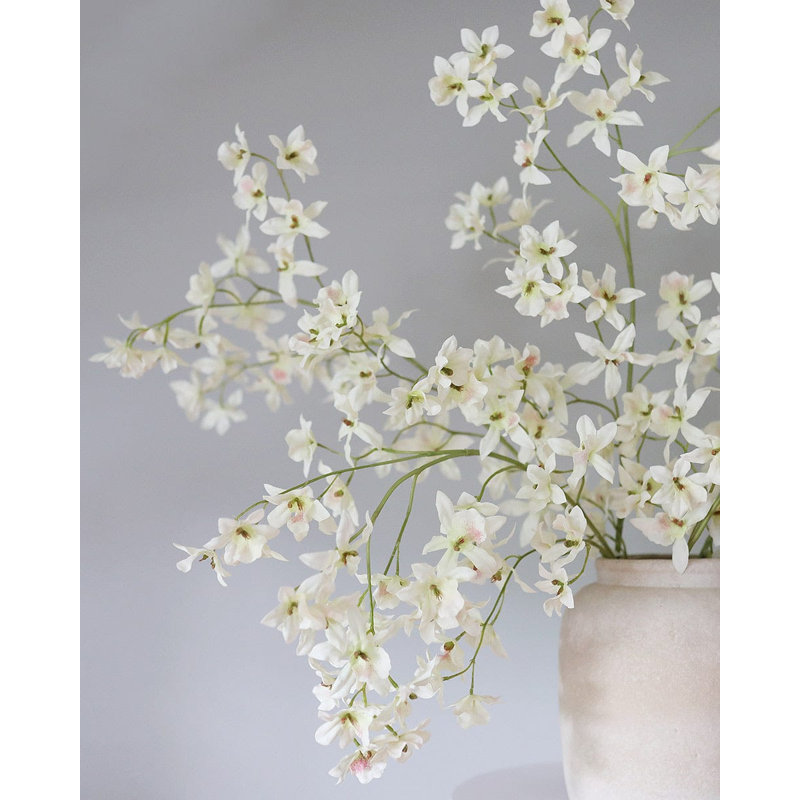 Dancing Oncidium Orchid 46.5"