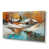 Toile tendue