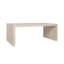 Kenneth Solid Wood Coffee Table-64512955