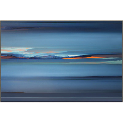Reflection Of Sunrise Print by Thom Filicia