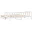 Segura Solid Wood with Trundle-305332005-305332000