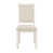 Blanc antique est en rupture de stock