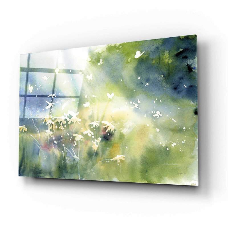 «Landscape Light» par Katrina Pete - reproduction non encadrée, H 12 po x l 16 po x P 0,13 po
