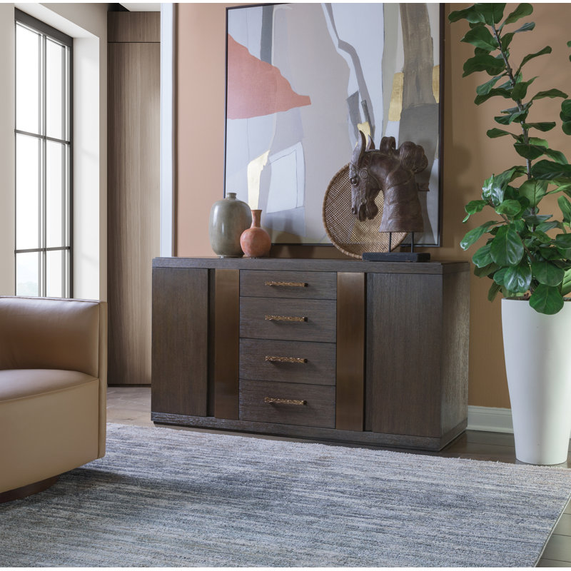 Andare 68'' W Buffet