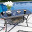 Mobilier de jardin moderne: