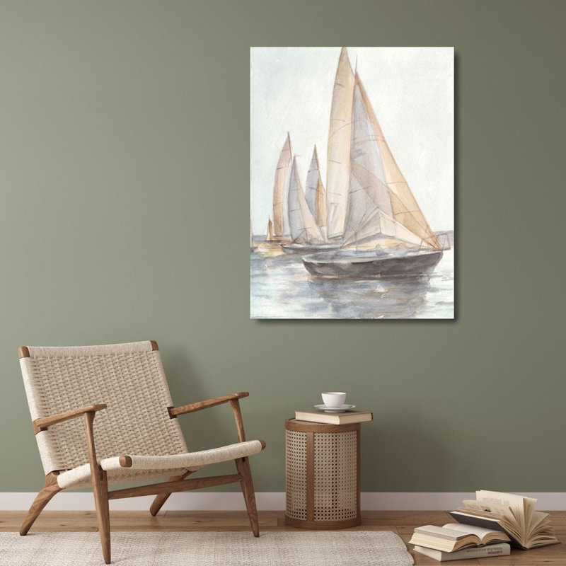 «Longshore Tides» par Harper, Ethan, H 36 po x l 28 po