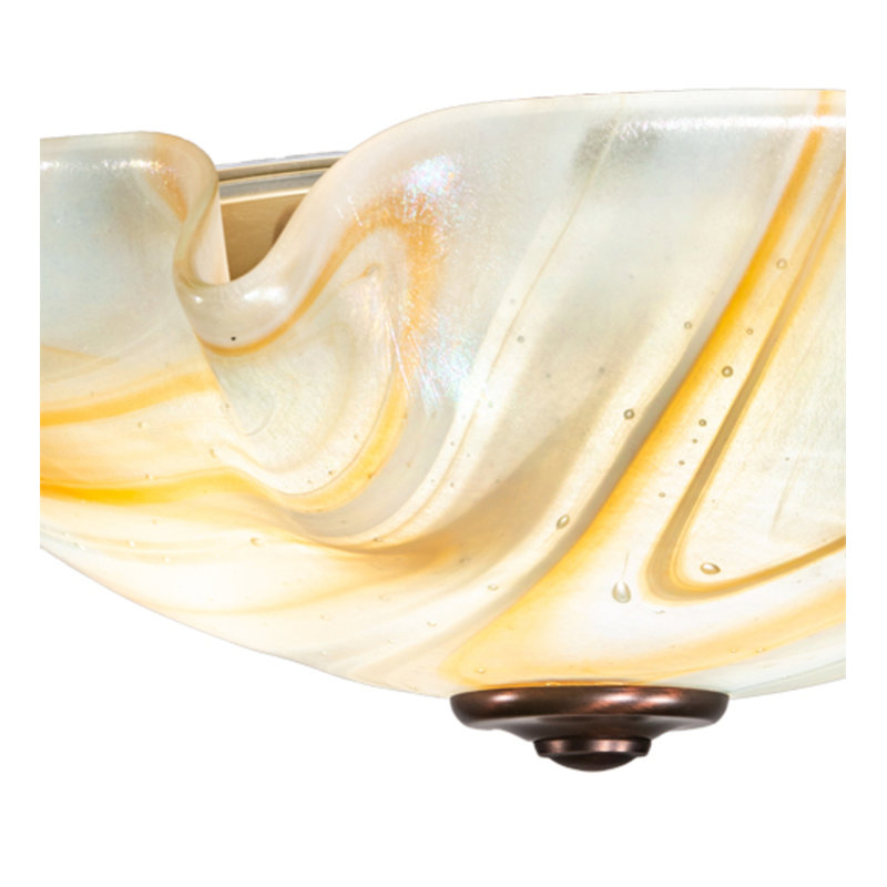 Atelier 1 - Light Flush Mount