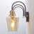 Faubourg 3 - Light Dimmable Vanity Light
