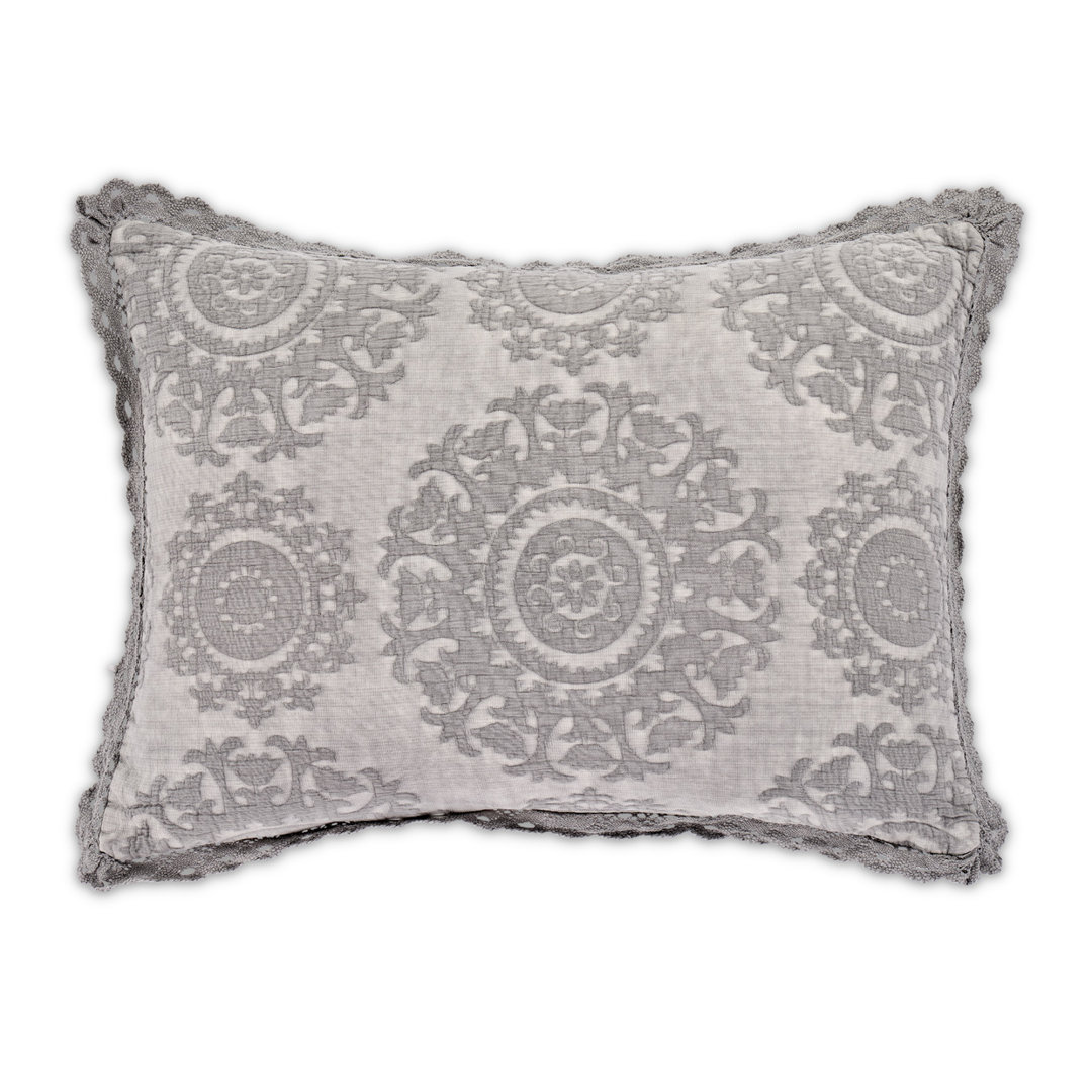 Reagan Duvet Cover Set Michael Amini 