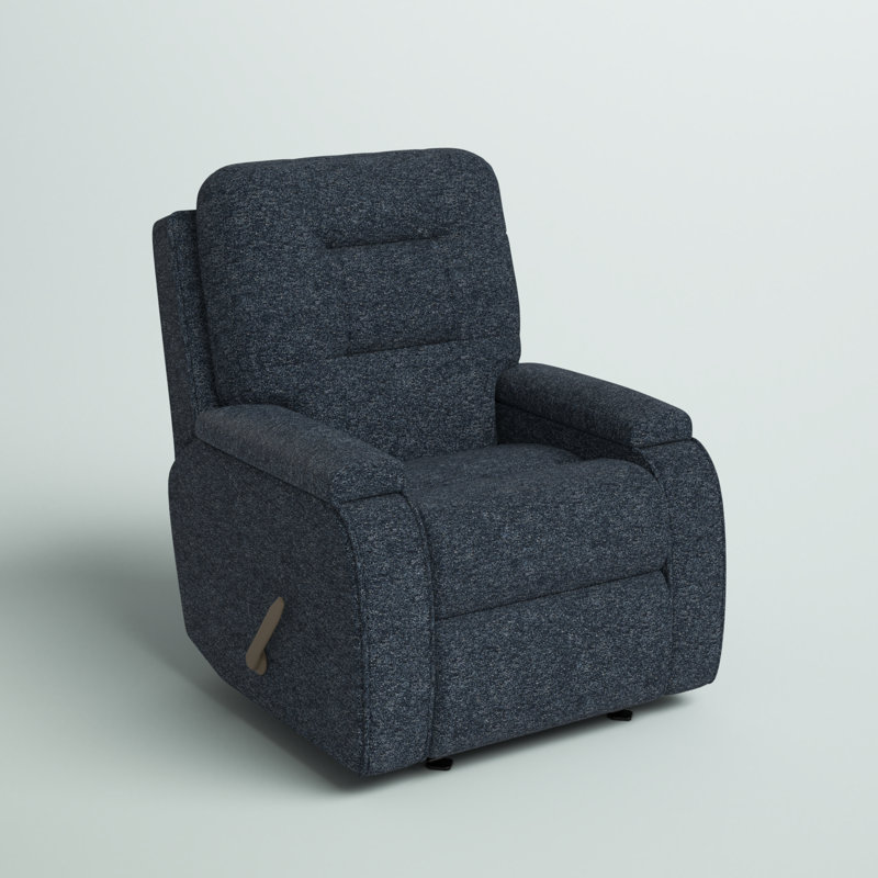 Fauteuil inclinable manuel berçant standard Reider
