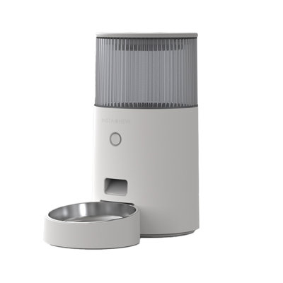 Distributeur automatique de nourriture pour chat et chien Instachew Purechew Mini Smart