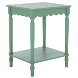 Haven End Table