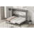 Full Size Folded Space Saving Murphy Bed