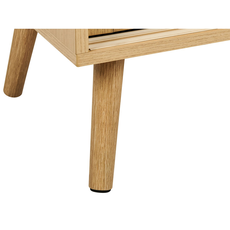 Greg 80cm Sideboard