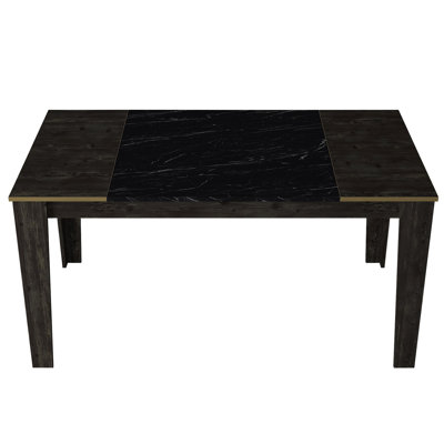 Onatas Oak Dining Table