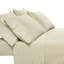 Ensemble de draps 100 % coton 300 fils-57342969-57342970