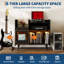 79.5cm H Media Shelves-967696073
