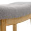 Tabouret de bar 24 po Cindina-119617584