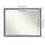 Miroir mural Xion-2071531769-2071531718-2071531715