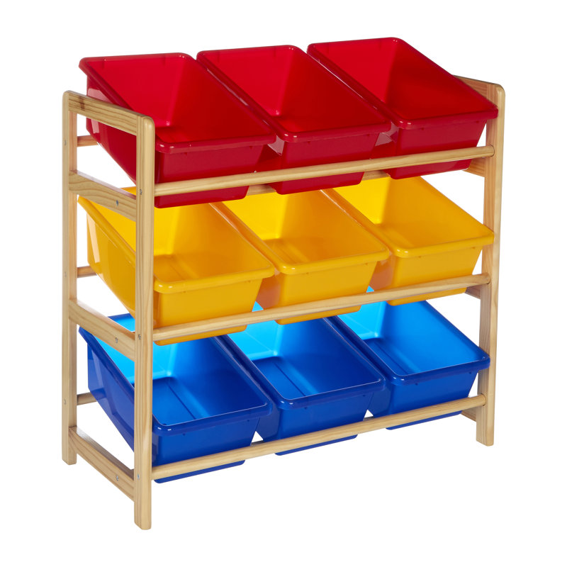 Toy Organiser