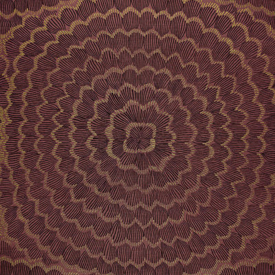 Papier peint Schumacher x Celerie Kemble