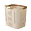 Plastic Laundry Basket