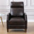 Ainka 28.25'' Wide Manual Standard Recliner-1155366333